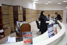 گزارش تصویری بازدید دانش آموزان پسر سال چهارم دوره دوم دبیرستان، از دانشگاه صنعتی شاهرود